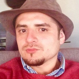 Meet your Posher, Jorge